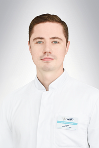 Фото врача - Набока Антон Олегович